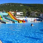 Hotel Ramada By Wyndham Akbuk 4*