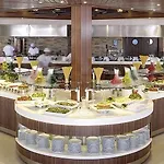 Hotel Ramada By Wyndham Akbuk 4*