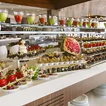 Ramada By Wyndham Akbuk Hotel