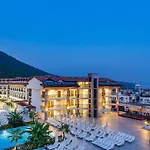 Ramada By Wyndham Akbuk Akbuk (Didim)