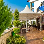 Ramada By Wyndham Akbuk Akbuk (Didim)