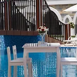 Hotel Ramada By Wyndham Akbuk 4*