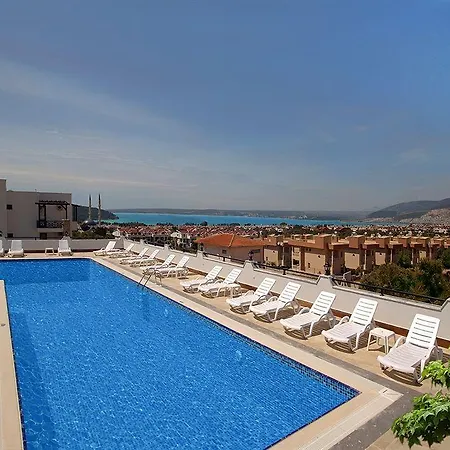 Otel Ramada By Wyndham Akbuk Akbük