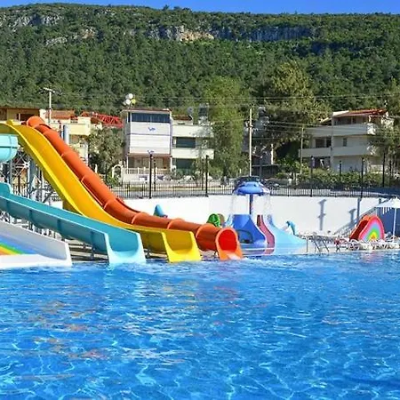 Ramada By Wyndham Akbuk 4* Akbük