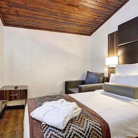 Ramada By Wyndham Akbuk Otel Akbük