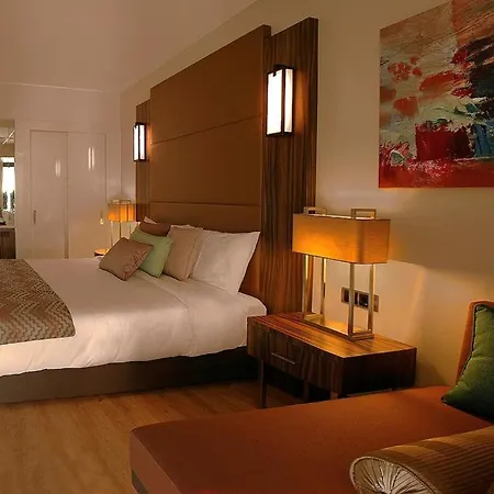Ramada By Wyndham Akbuk 4* Akbük