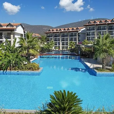 Otel Ramada By Wyndham Akbuk Akbük