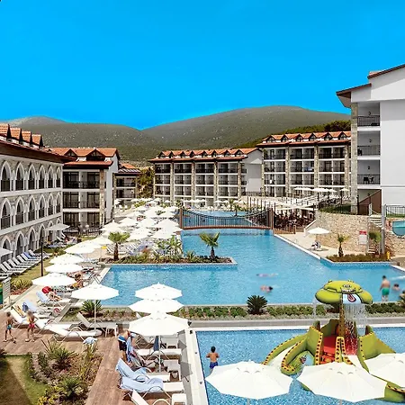Ramada By Wyndham Akbuk Ξενοδοχείο Akbük