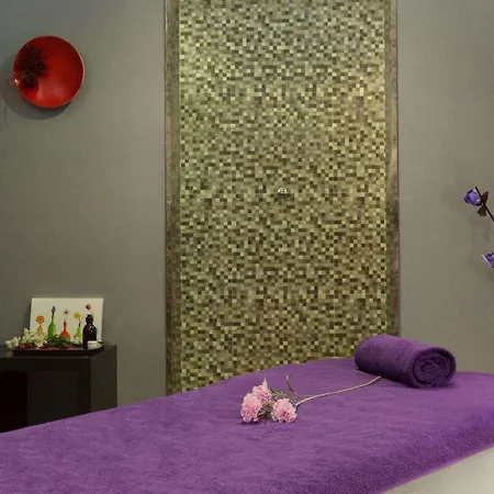 Ramada By Wyndham Akbuk Otel Akbük