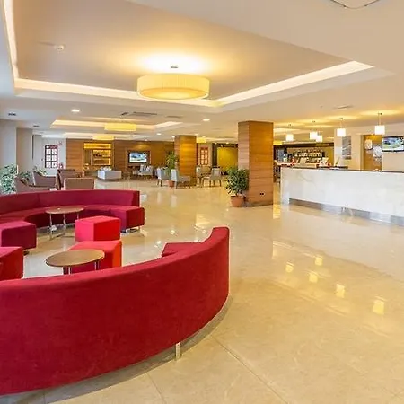 Ramada By Wyndham Akbuk Otel Akbük