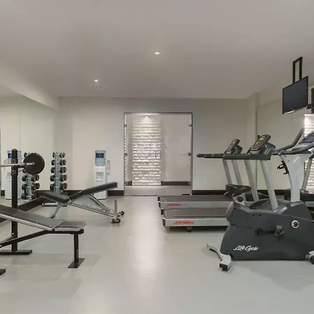 Ramada By Wyndham Akbuk Otel Akbük