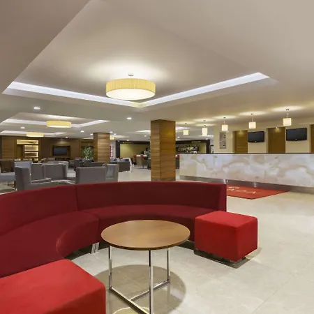 Hotel Ramada By Wyndham Akbuk Akbük