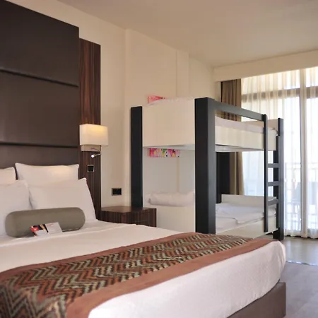 Ramada By Wyndham Akbuk Hotel Akbük