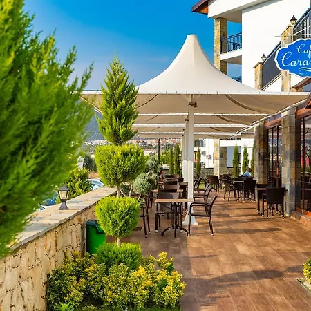 Ramada By Wyndham Akbuk Akbük