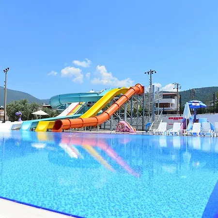 Otel Ramada By Wyndham Akbuk Akbük