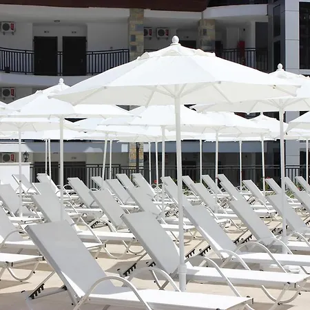 Otel Ramada By Wyndham Akbuk Akbük