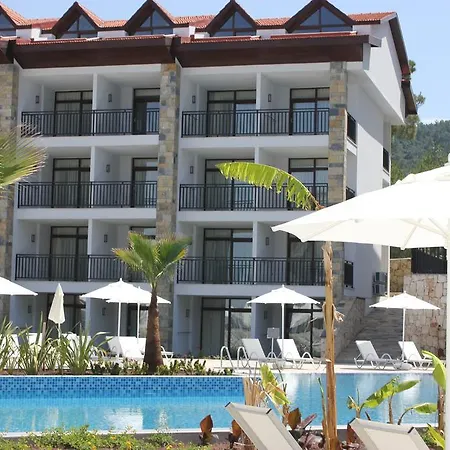 Hotell Ramada By Wyndham Akbuk