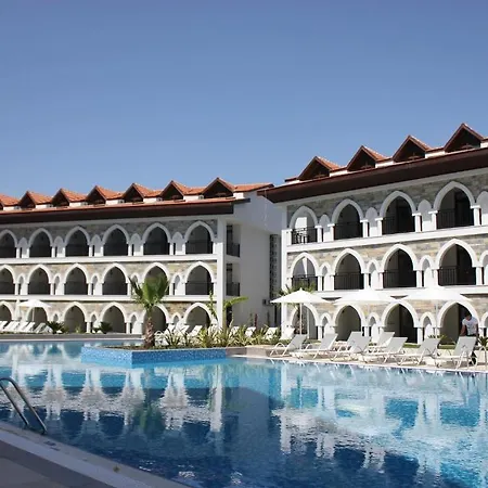 Hotel Ramada By Wyndham Akbuk Akbük