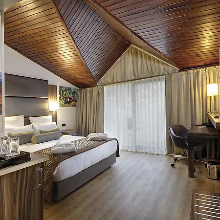 Ramada By Wyndham Akbuk Otel Akbük