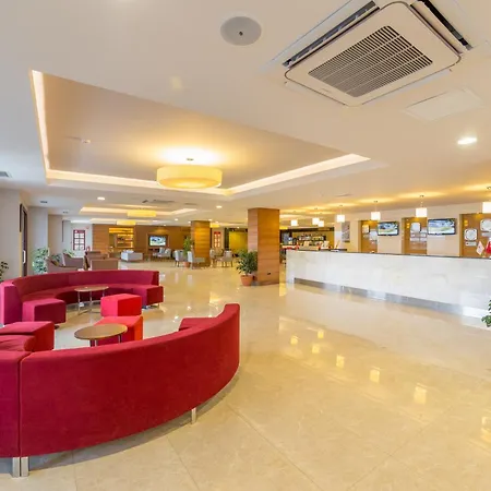 Ramada By Wyndham Akbuk Akbük