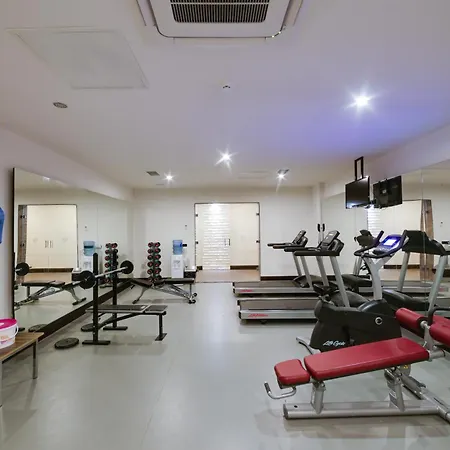 Ramada By Wyndham Akbuk 4* Akbük