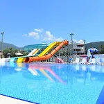 فندق Ramada By Wyndham Akbuk أكبوك