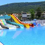 Ramada By Wyndham Akbuk 4* أكبوك
