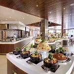 Ramada By Wyndham Akbuk 酒店 4*