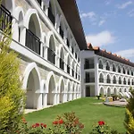 Ramada By Wyndham Akbuk 4* أكبوك