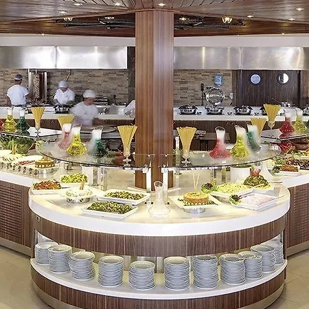 Hotel Ramada By Wyndham Akbuk 4*