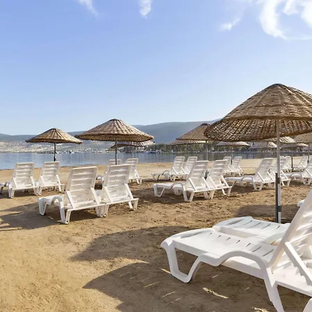 Ramada By Wyndham Akbuk 4* Akbuk (Didim)
