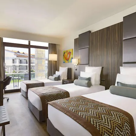 Ramada By Wyndham Akbuk 4* Akbuk (Didim)