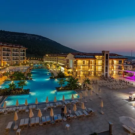 Hotel Ramada By Wyndham Akbuk Akbuk (Didim)