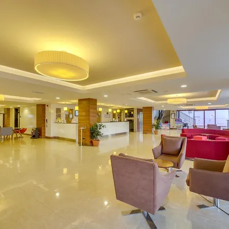 Hotel Ramada By Wyndham Akbuk Akbuk (Didim)