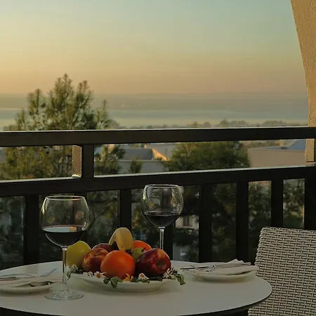 Ramada By Wyndham Akbuk 4* Akbük