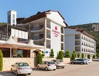 Ramada By Wyndham Akbuk 4* Akbuk (Didim)