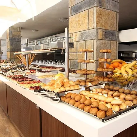 Ramada By Wyndham Akbuk Отель Акбук