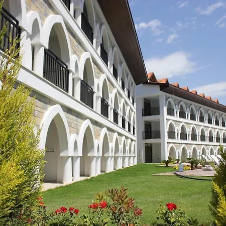 Ramada By Wyndham Akbuk 4* Akbuk (Didim)