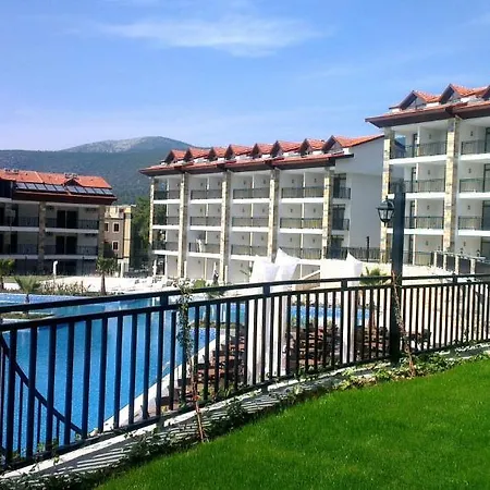 Hotel Ramada By Wyndham Akbuk Akbük