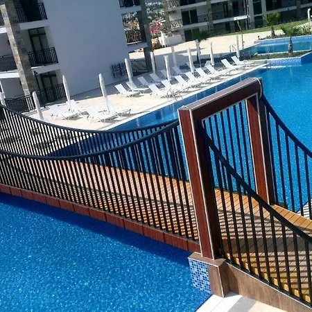 Ramada By Wyndham Akbuk 4* Akbuk (Didim)