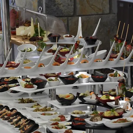 Hotel Ramada By Wyndham Akbuk Akbuk (Didim)